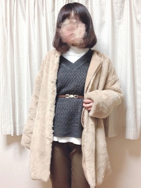 hiiさんのコーディネート