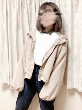 hiiさんのコーディネート