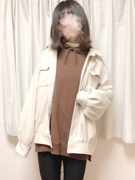 hiiさんのコーディネート