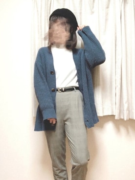 hiiさんのコーディネート