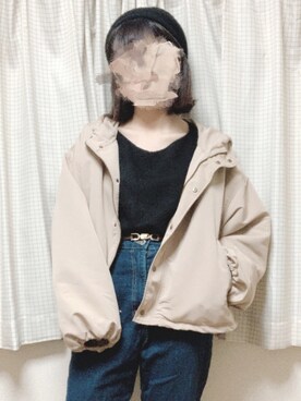 hiiさんのコーディネート