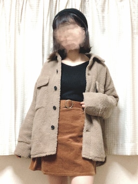 hiiさんのコーディネート