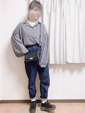 hiiさんのコーディネート