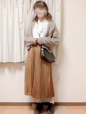 hiiさんのコーディネート