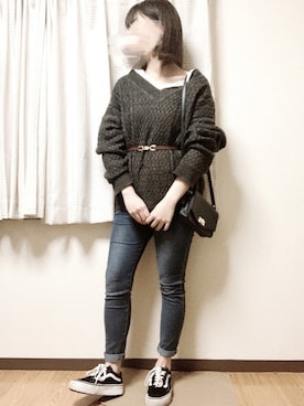 hiiさんのコーディネート