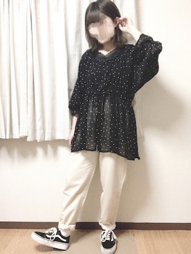 hiiさんのコーディネート