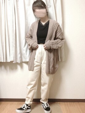 hiiさんのコーディネート