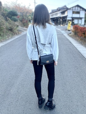 hiiさんのコーディネート