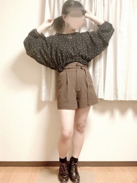 hiiさんのコーディネート