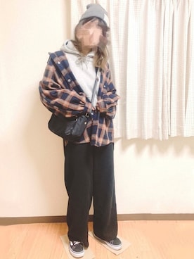 hiiさんのコーディネート