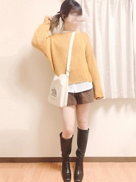 hiiさんのコーディネート