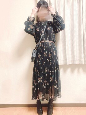 hiiさんのコーディネート