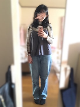 Emi Suzuki ✿さんのコーディネート