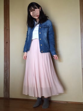 Emi Suzuki ✿さんのコーディネート