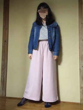 Emi Suzuki ✿さんのコーディネート