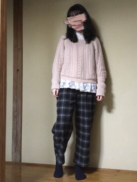 Emi Suzuki ✿さんのコーディネート