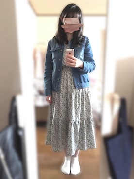 Emi Suzuki ✿さんのコーディネート