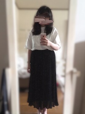 Emi Suzuki ✿さんのコーディネート