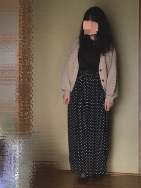 Emi Suzuki ✿さんのコーディネート