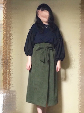 Emi Suzuki ✿さんのコーディネート