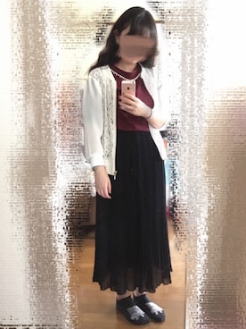 Emi Suzuki ✿さんのコーディネート