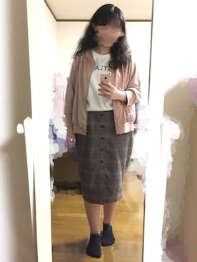 Emi Suzuki ✿さんのコーディネート