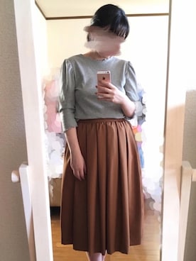 Emi Suzuki ✿さんのコーディネート