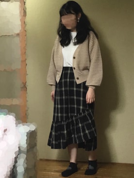 Emi Suzuki ✿さんのコーディネート