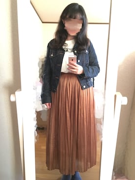 Emi Suzuki ✿さんのコーディネート