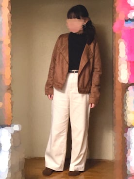 Emi Suzuki ✿さんのコーディネート