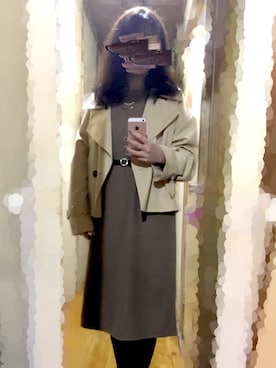 Emi Suzuki ✿さんのコーディネート