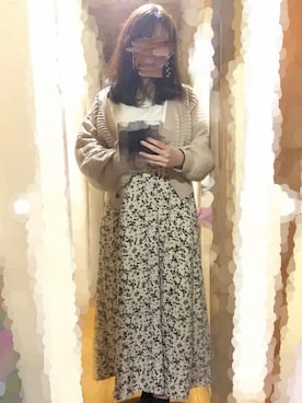 Emi Suzuki ✿さんのコーディネート