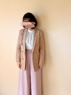 Emi Suzuki ✿さんのコーディネート