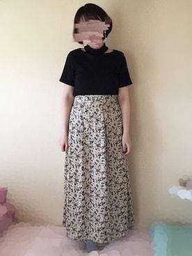 Emi Suzuki ✿さんのコーディネート