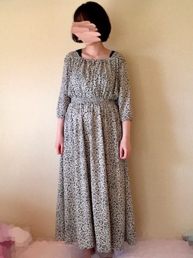 Emi Suzuki ✿さんのコーディネート