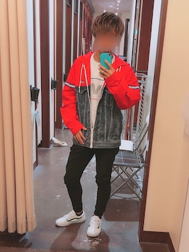 Ritaさんのコーディネート