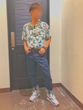 Ritaさんのコーディネート