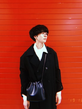 kingakuさんのコーディネート