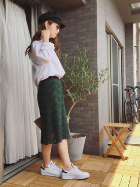 junkoさんのコーディネート