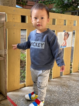 gennygennyさんのコーディネート