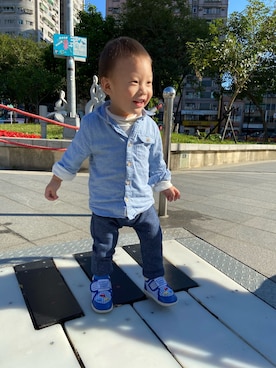 gennygennyさんのコーディネート