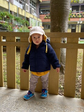 gennygennyさんのコーディネート