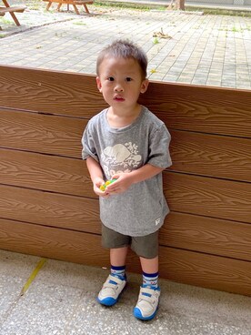 gennygennyさんのコーディネート