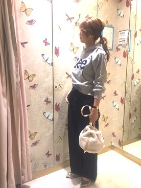 miya_sanさんのコーディネート