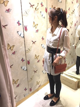 miya_sanさんのコーディネート