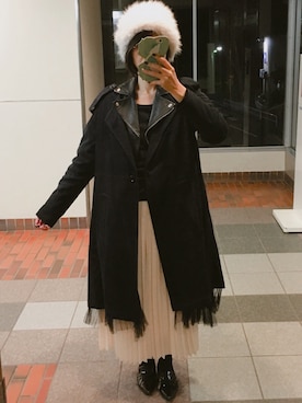 ななりさんのコーディネート