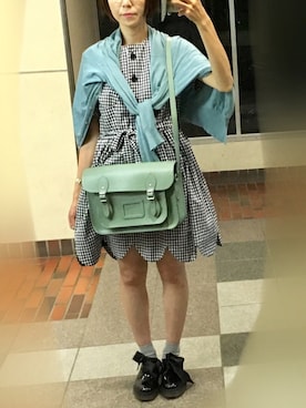 ななりさんのコーディネート