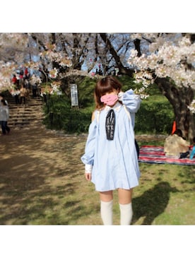 かなやんっ。さんのコーディネート