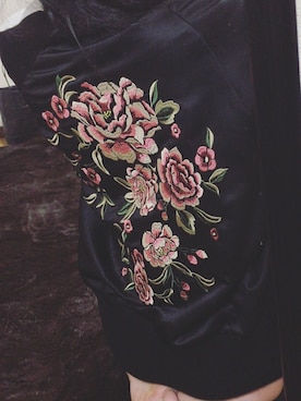 まこさんのコーディネート