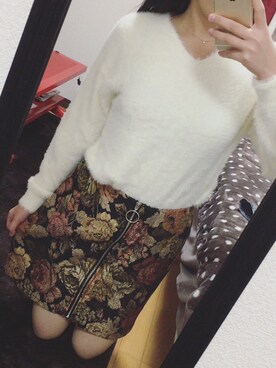 まこさんのコーディネート